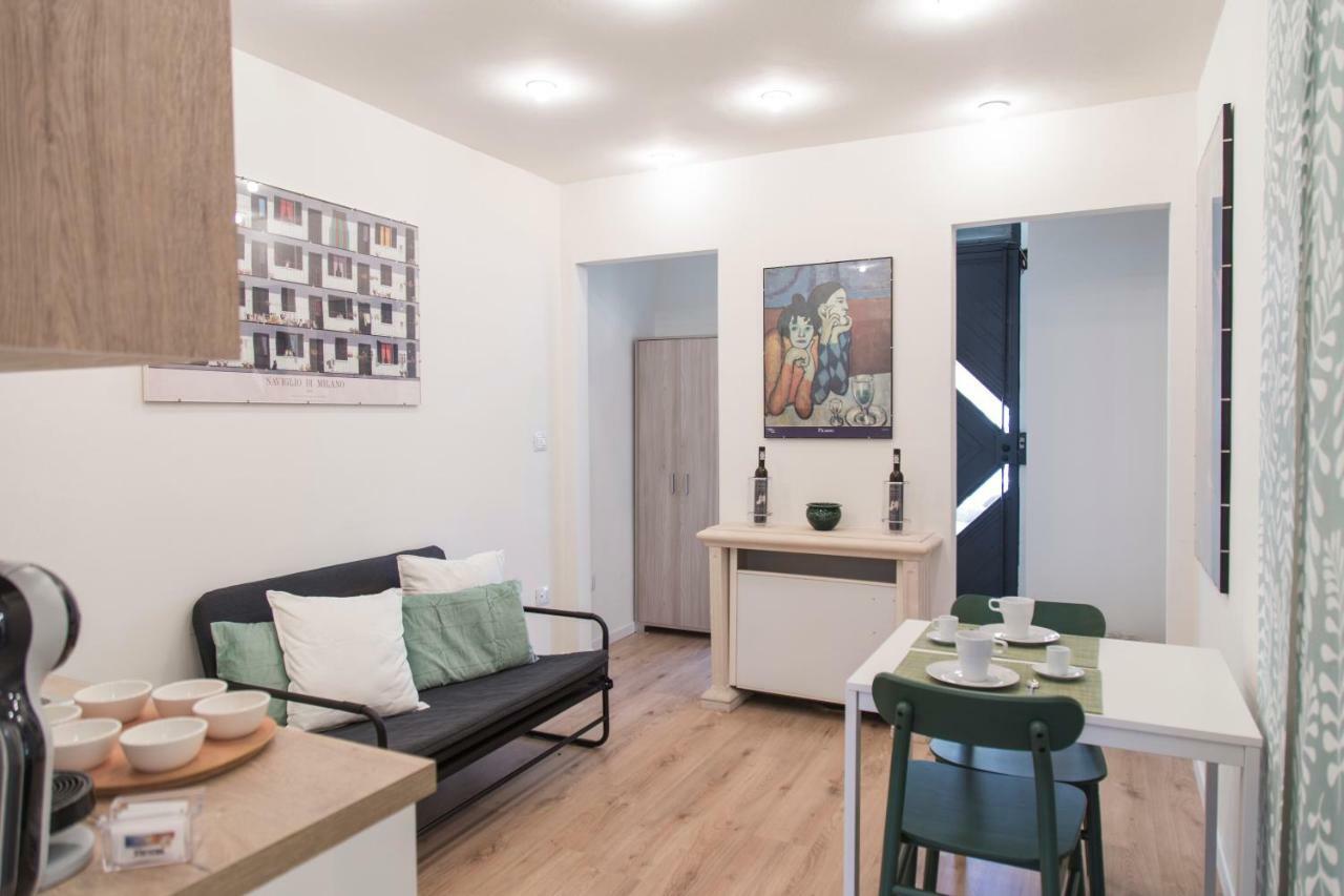 Borgata 108 Apartament