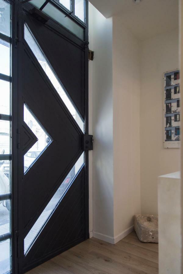 Apartament Borgata 108 Syracuse